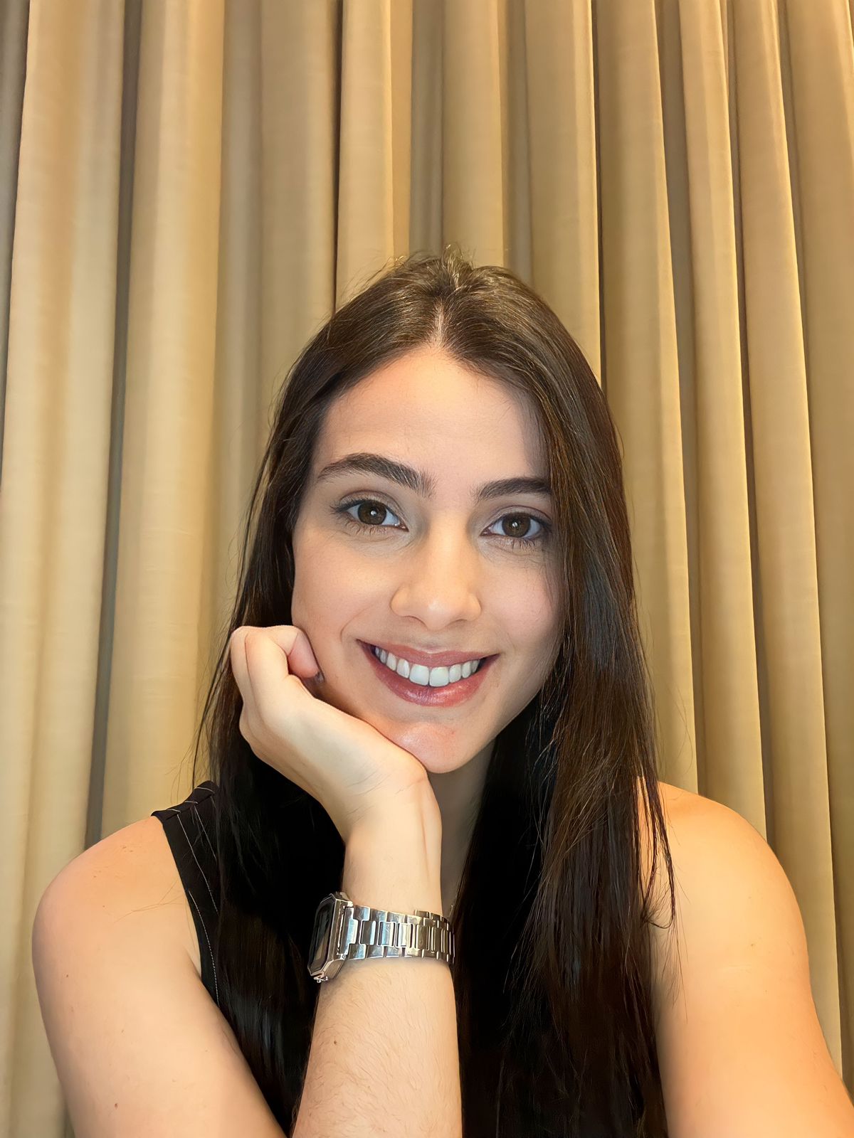 Layane Bilória Sisdelli - Psicóloga TCC